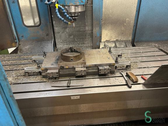 Zayer 20 KF 2500 MET9.623 13 16988